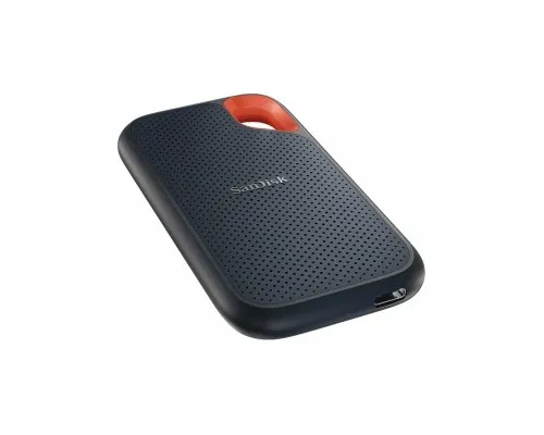 Накопитель SSD USB 3.2 4TB SanDisk (SDSSDE61-4T00-G25)