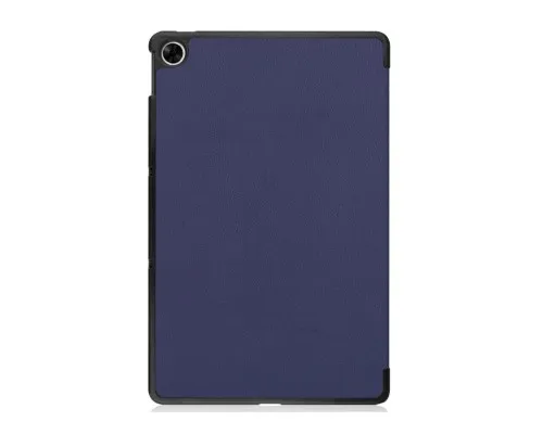 Чохол до планшета BeCover Smart Case Realme Pad 10.4" Deep Blue (708265)