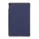 Чохол до планшета BeCover Smart Case Realme Pad 10.4" Deep Blue (708265)