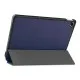 Чохол до планшета BeCover Smart Case Realme Pad 10.4" Deep Blue (708265)