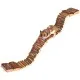 Игрушка для грызунов Trixie Мост подвесной 55.5х7 см коричневый (4011905062211)