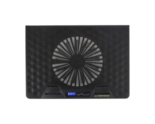 Подставка для ноутбука Esperanza EGC101 with RGB Alize (EGC101)