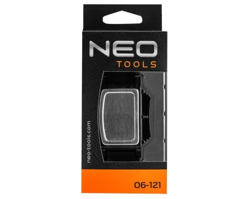 Магнітний захват Neo Tools в формі наручного годинника (06-121)