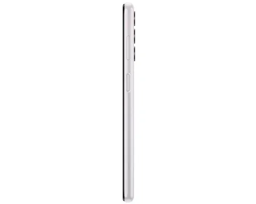 Мобильный телефон Samsung Galaxy M14 5G 4/128GB Silver (SM-M146BZSVSEK)