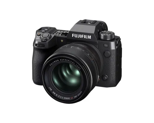 Обєктив Fujifilm XF-56mm F1.2 R WR (16780028)