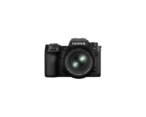 Обєктив Fujifilm XF-56mm F1.2 R WR (16780028)