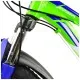 Дитячий велосипед Royal Baby Fema MTB 1.0 24 Official UA 2021 Лайм (RB24-10-LIM)