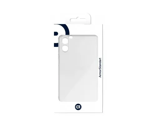 Чехол для мобильного телефона Armorstandart Air Force Samsung A24 4G (A245) Camera cover Transparent (ARM66196)