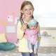 Аксесуар до ляльки Zapf Рюкзак-кенгуру для ляльки Baby Born - Поруч з мамою (832462)