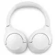 Наушники Philips TAH8506 Over-ear ANC Hi-Res Wireless Mic White (TAH8506WT/00)