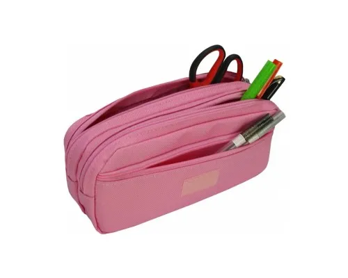 Пенал Cool For School 1 відділення Рожевий (CF87235)