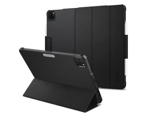 Чехол для планшета Spigen Apple iPad Pro 11 (2022/2021) / iPad Air 10.9(2022/2020) Smart Fold Plus, Black (ACS03335)