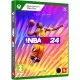 Игра Xbox NBA 2K24, BD диск XB1/XBX (5026555368360)