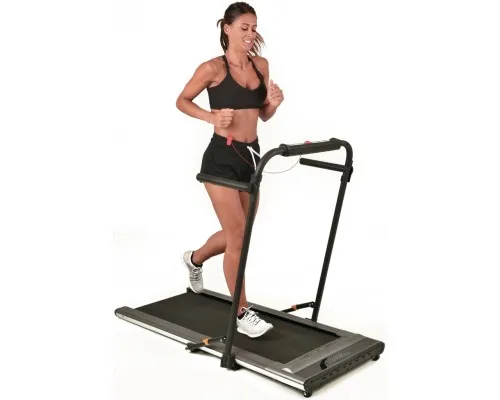 Бігова доріжка Toorx Treadmill Street Compact (STREET-COMPACT) (929878)