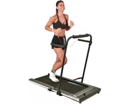 Бігова доріжка Toorx Treadmill Street Compact (STREET-COMPACT) (929878)