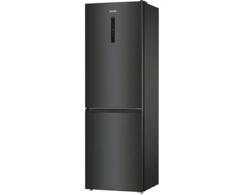 Холодильник Gorenje NRK619EABXL4