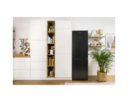 Холодильник Gorenje NRK619EABXL4