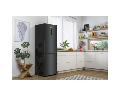 Холодильник Gorenje NRK619EABXL4