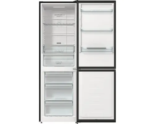 Холодильник Gorenje NRK619EABXL4