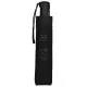 Зонт Victorinox Travel ACCESSORIES EDGE Black (Vt610949)