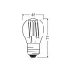 Лампочка Osram LED CL P60 5,5W/827 230V FIL E27 (4058075434882)
