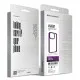 Чехол для мобильного телефона Armorstandart UNIT2 Apple iPhone 15 Pro Purple (ARM69983)