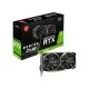 Видеокарта MSI GeForce RTX3050 8Gb VENTUS 2X XS OC (RTX 3050 VENTUS 2X XS 8G OC)