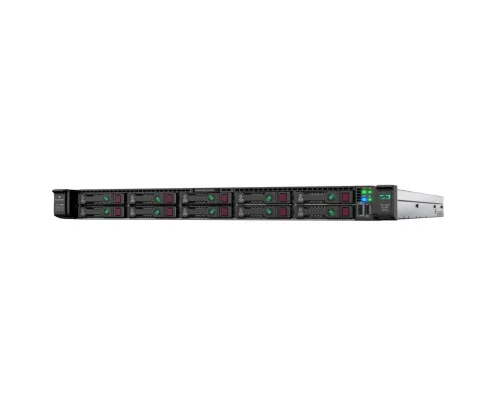 Сервер Hewlett Packard Enterprise DL 360 Gen10 8SFF (P19777-B21 / v1-3-1)