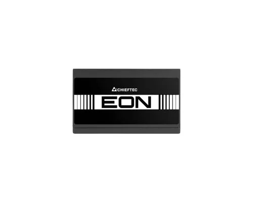 Блок живлення Chieftec 600W Eon (ZPU-600S)