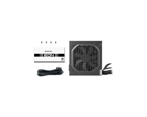 Блок живлення Chieftec 600W Eon (ZPU-600S)