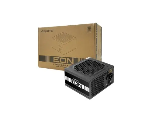 Блок живлення Chieftec 600W Eon (ZPU-600S)