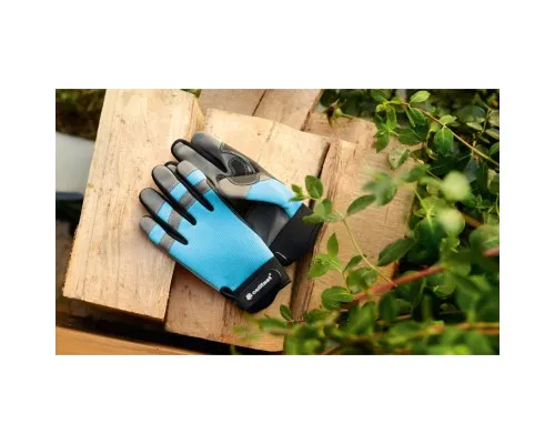 Защитные перчатки Cellfast ERGO, размер 9/L (92-013)
