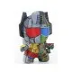 Мягкая игрушка YUME коллекционная Transformers - Grimlock мягконабивная (19621)