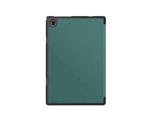 Чехол для планшета BeCover Smart Case Teclast M40 Pro 10.1 Dark Green (709880)