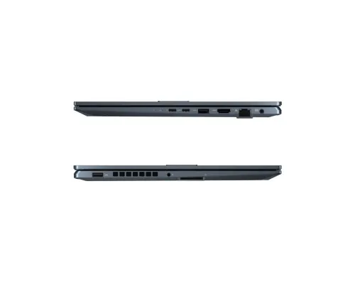 Ноутбук ASUS Vivobook Pro 15 K6502VV-LP007 (90NB1121-M000Z0)