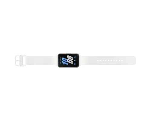 Фітнес браслет Samsung Galaxy Fit3 SM-R390 Silver (SM-R390NZSASEK)