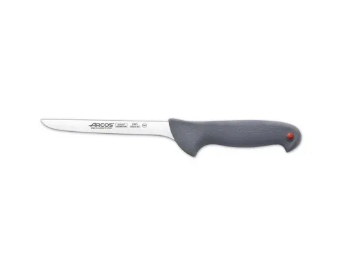 Кухонный нож Arcos Сolour-prof обвалювальний 150 мм (242100)
