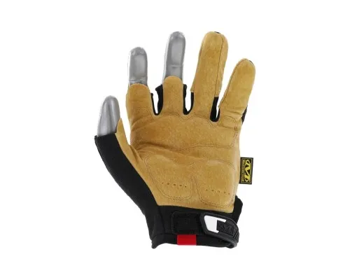 Захисні рукавички Mechanix M-Pact Framer Leather (LG) (LFR-75-010)
