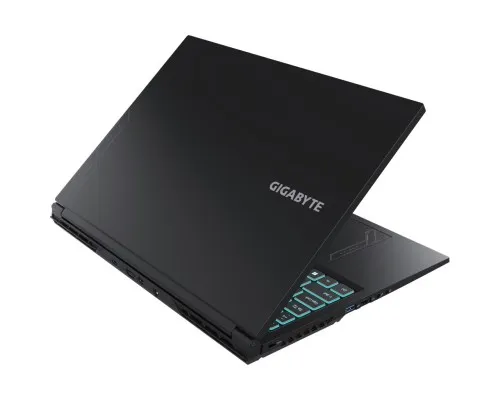 Ноутбук GIGABYTE G6 KF (KF-H3KZ854KD)