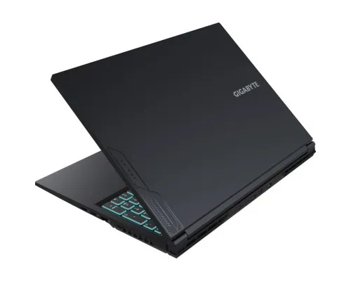 Ноутбук GIGABYTE G6 KF (KF-H3KZ854KD)