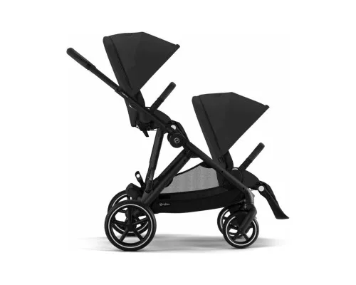 Прогулочный блок Cybex Gazelle S BLK Moon Black (522002719)