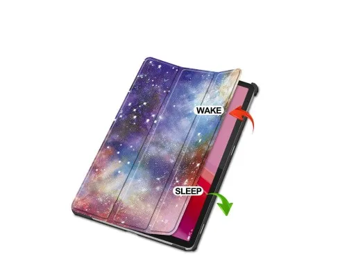 Чохол до планшета BeCover Smart Case Lenovo Tab M11 (2024) TB-TB330FU/Xiaoxin Pad 11 (2024) 11" Space (710759)