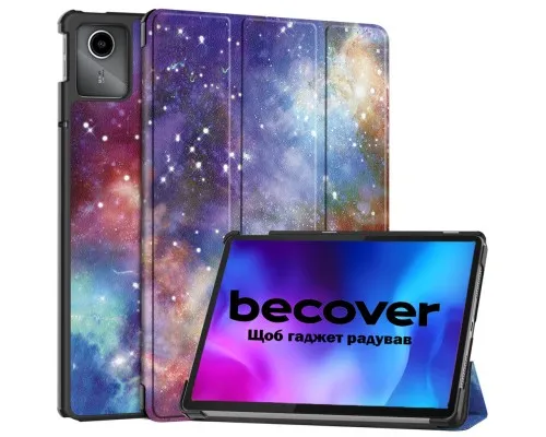 Чохол до планшета BeCover Smart Case Lenovo Tab M11 (2024) TB-TB330FU/Xiaoxin Pad 11 (2024) 11" Space (710759)