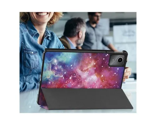 Чохол до планшета BeCover Smart Case Lenovo Tab M11 (2024) TB-TB330FU/Xiaoxin Pad 11 (2024) 11" Space (710759)