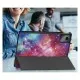 Чохол до планшета BeCover Smart Case Lenovo Tab M11 (2024) TB-TB330FU/Xiaoxin Pad 11 (2024) 11" Space (710759)