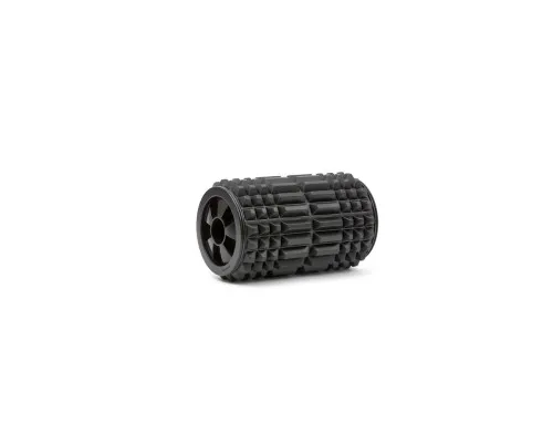Масажный ролик Adidas Foam Ab Roller ADAC-11405 44 x 12,8 x 12,8 см Чорний (885652018678)