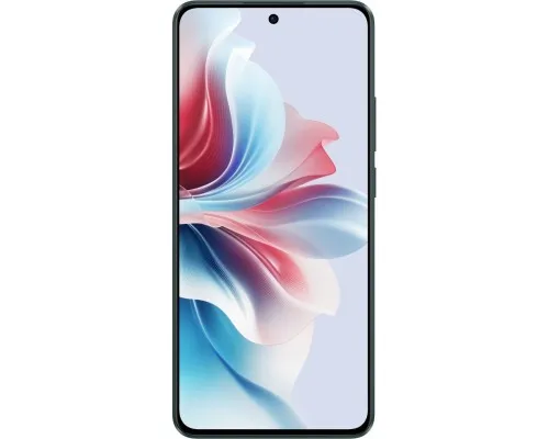 Мобильный телефон Oppo Reno11 F 5G 8/256GB Palm Green (OFCPH2603_GREEN)