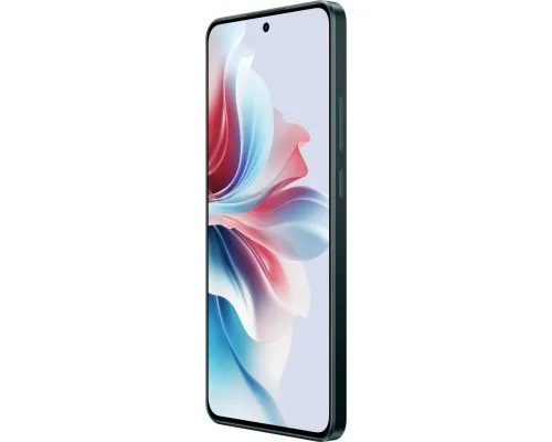 Мобильный телефон Oppo Reno11 F 5G 8/256GB Palm Green (OFCPH2603_GREEN)