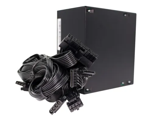 Блок питания Xilence 750W (XP750R6.2 BULK)