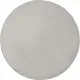 Скатерть Ardesto Oliver, 100% хлопок, серый светлый круглая 136 см (ART10OL)